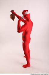 JOEL_ADAMSON CHRISTMAS SUICIDE